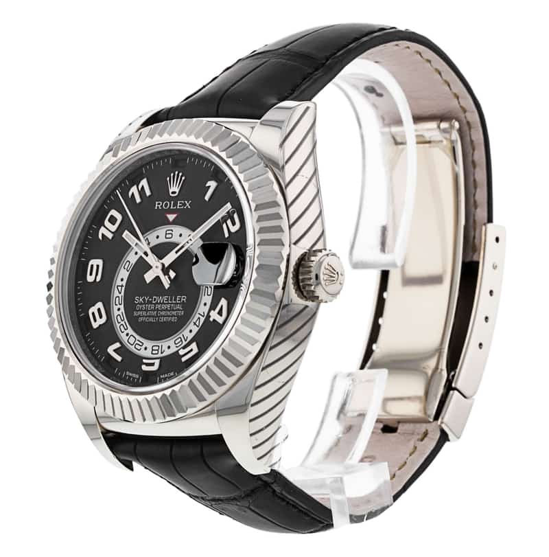 Rolex Sky-Dweller 326139